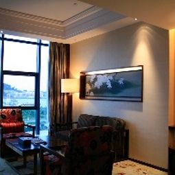  Sout Club Hotel Business Class 南国会国际会议中心 Fotos