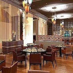 Restaurant JW Marriott Hotel Ankara Fotos