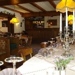 Restaurant Zellerwirt Fotos