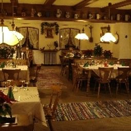 Restaurant Zellerwirt Fotos