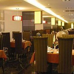 Restaurant Motel Zhongguancun Fotos