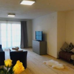 Hotelfotos Panorama Chalets Pension