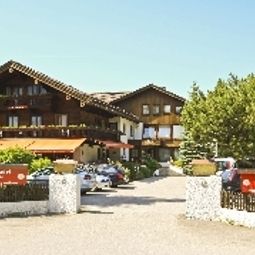 Außenansicht Zellerwirt Fotos