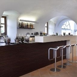 Vista esterna Borgo dei Conti Fotos