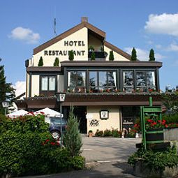 Alte Kelter Fellbach Baden-Württemberg