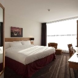 Room Future Inn Bristol Fotos