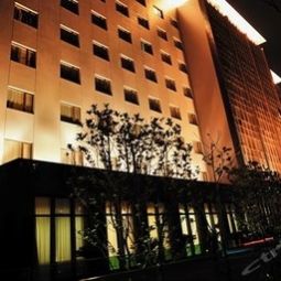  Benjoy Hotel Jinqiao Fotos