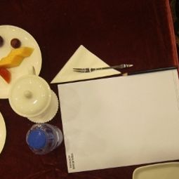 Restaurant Benjoy Hotel Jinqiao Fotos