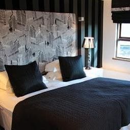 Hotelfotos Posh Pads @ Casartelli