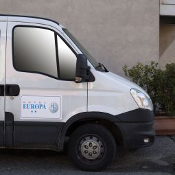 Hotelfotos Europa