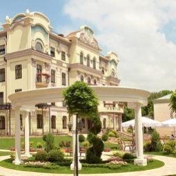 Pontos Plaza Essentuki Stavropol'skiy Kray