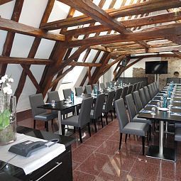 Sala congressi Kaiser Fotos