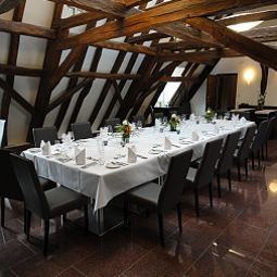 Sala banchetti Kaiser Fotos