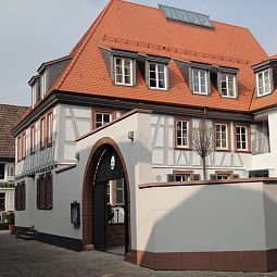 Kaiser Schriesheim Baden-Württemberg