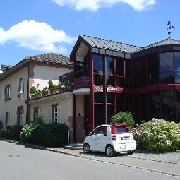 Hotelfotos Kaiserstuhl Garni