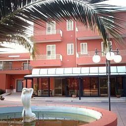 Cordial Hotel Ristorante Comiso RG