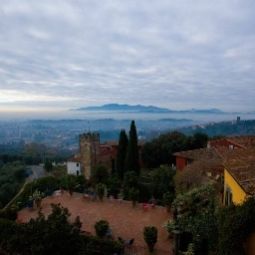 Panorama Villa Sermolli Fotos