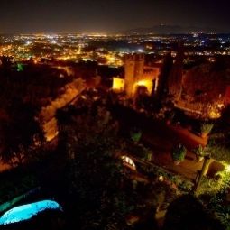 Panorama Villa Sermolli Fotos