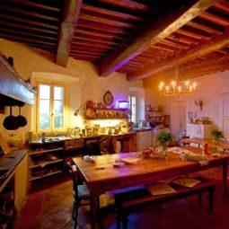  Villa Sermolli Fotos
