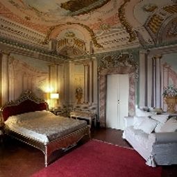 Suite Villa Sermolli Fotos