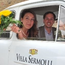  Villa Sermolli Fotos