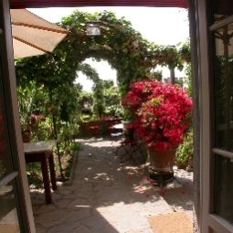 Terrazza Villa Sermolli Fotos
