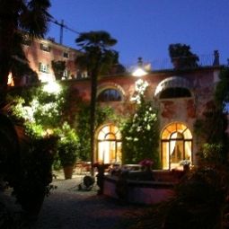 Sala banchetti Villa Sermolli Fotos