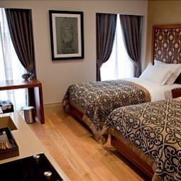 Habitación Stories Hotel  Kuloğlu Fotos