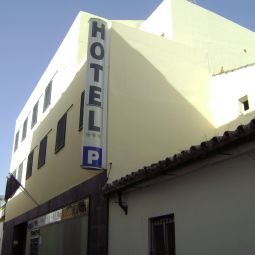 Hotelfotos La Albarizuela