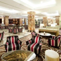 Hall InterContinental MOSCOW - TVERSKAYA Fotos
