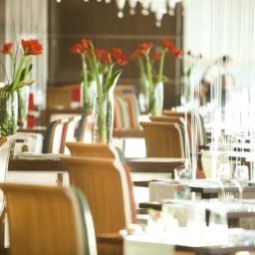 Restaurant InterContinental MOSCOW - TVERSKAYA Fotos
