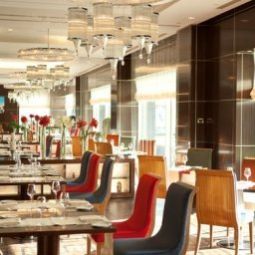Restaurant InterContinental MOSCOW - TVERSKAYA Fotos