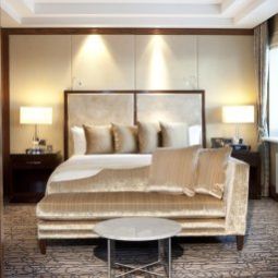Suite InterContinental MOSCOW - TVERSKAYA Fotos