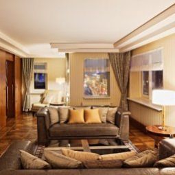 Suite InterContinental MOSCOW - TVERSKAYA Fotos