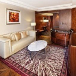 Suite InterContinental MOSCOW - TVERSKAYA Fotos