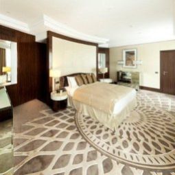Suite InterContinental MOSCOW - TVERSKAYA Fotos