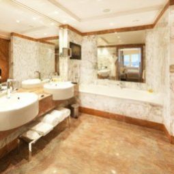 Suite InterContinental MOSCOW - TVERSKAYA Fotos