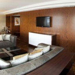 Suite InterContinental MOSCOW - TVERSKAYA Fotos