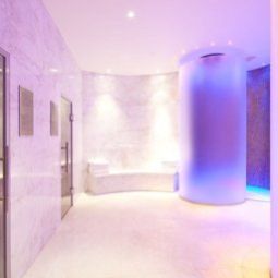 Wellness area InterContinental MOSCOW - TVERSKAYA Fotos