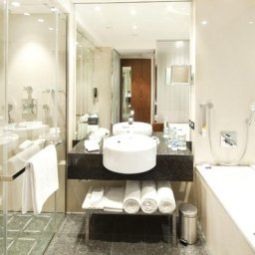 Room InterContinental MOSCOW - TVERSKAYA Fotos