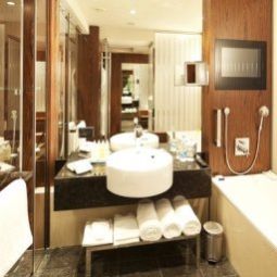 Room InterContinental MOSCOW - TVERSKAYA Fotos