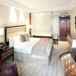 Room InterContinental MOSCOW - TVERSKAYA Fotos
