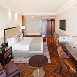 Room InterContinental MOSCOW - TVERSKAYA Fotos