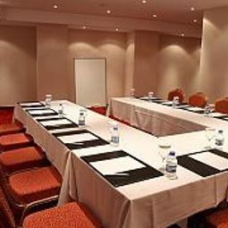 Sala congressi Amethyst Fotos
