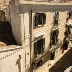 Palazzo D'Erchia Conversano BA