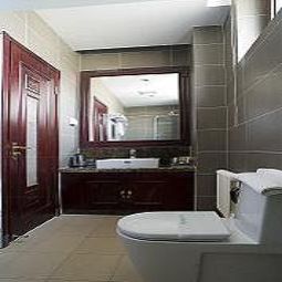 Bathroom Rong Yard Fotos