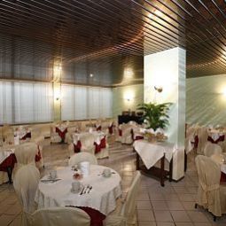 Breakfast room Cristal Fotos