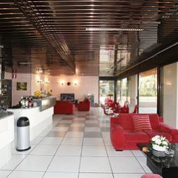 Hall Cristal Fotos
