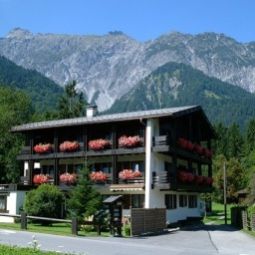 Frühstückspension-Gästehaus Banella Pension Fotos