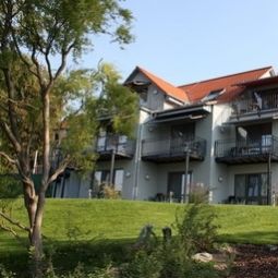 Außenansicht ARTHOTEL Kiebitzberg Fotos